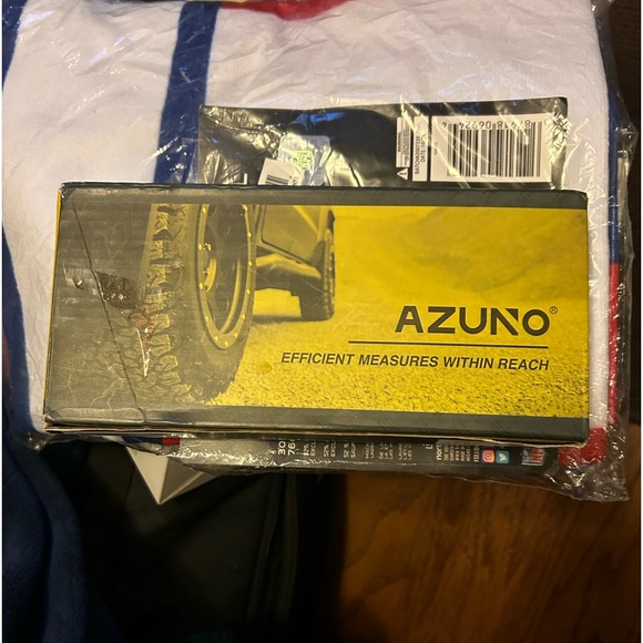 Digital Tire🛞Pressure Gauge w 12''Steel Hose -150 PSI- for Car🚗 &  Bike🚲 - Picture 3 of 8